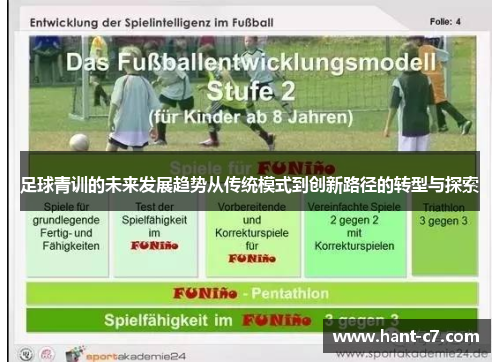 足球青训的未来发展趋势从传统模式到创新路径的转型与探索